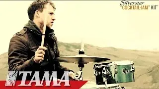 TAMA Silverstar 