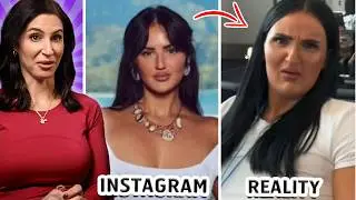 Instagram vs. Reality: This is getting out of hand...