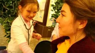 Куда сходить с ребенком в Уфе!