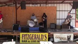 BAD HEART - Andrew Rey Band