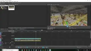 Movie Studio - Preview Problems / lagging Preview [ENG]