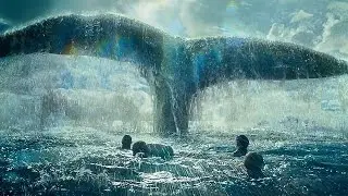 В сердце моря (2015). Трейлер на русском HD.
