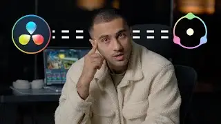 My Colorgrading Journey & DEHANCER