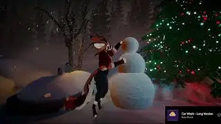 Merry Not Christmas! ~ 12/26/23