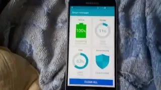 Factory restore on Samsung Galaxy S6 to disable KNOX. NO ROOT