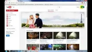 How to/Tutorial upload video/clip/film on youtube 2015