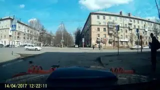 Я починил