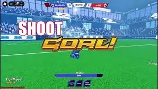 Self Air Volley Tech - Project Egoist