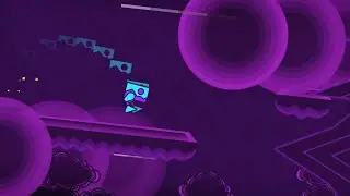 ЭТО МОЙ ПЕРВЫЙ МЕДИУМ ДЕМОН! (-Sirius-) | Geometry Dash