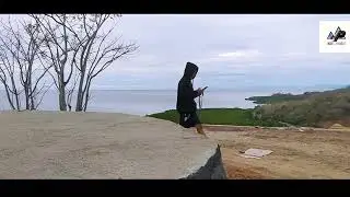 PUNCAK SAMBARAGI TINOMBO