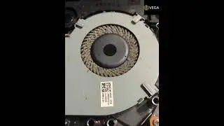 Asus профилактика системы охлаждения!