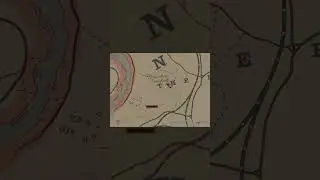 Офис шерифа в «Лимпани» | Золото и Сокровища в RDR2