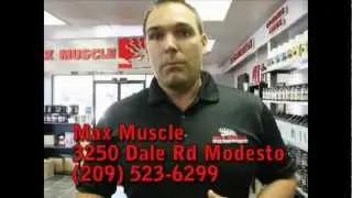 How Anthoney lost 220lbs!