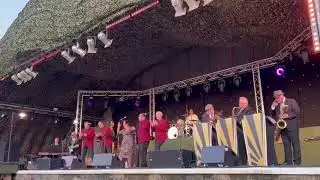 The Velvet Candles - Believe It Or Not