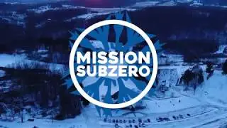 2018 SVR Mission Subzero (Mar 2-4)