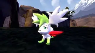 (Erafarty) Skymin fart