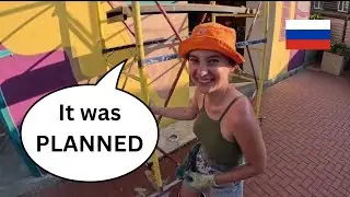 Donald Trump Assassination Attempt - Russians React