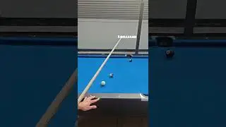 One Rail Kicking System In Pool 