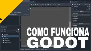 Como Utilizar GODOT en Android