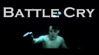 The Apotheosis of War || Battle Cry