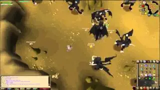 OSRS Progress Ep. 4 - Quick Update