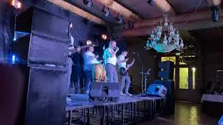 Айфара - Гөмер корабы (8 Марта концерт)