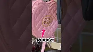 $1000 THRIFT HAUL⁉️ How To Make Money Reselling on eBay 🤑 