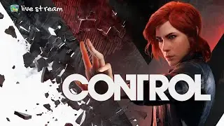 Control - Серия 7. Свалка Ординариума  и поиски Диапроектора