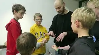 Фабрика мультфильмов
