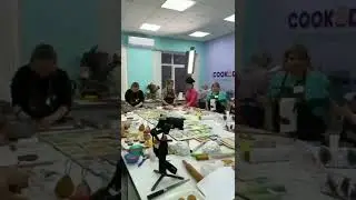 Дневник стройки : Русская печка. День второй.
