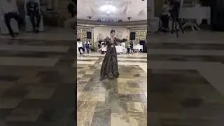 цыганочка красиво зажигает #цыганскийтанец #2024