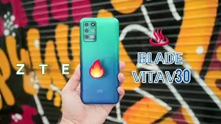 🔥ℤ𝕋𝔼 𝔹𝕃𝔸𝔻𝔼 𝕍𝕀𝕋𝔸 𝕍30  ♨️