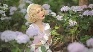 Doirs Night -Sense Of Autumn- Classic Lolita OP Dress