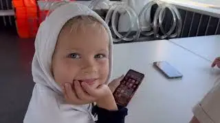 Прогулка по Москве 🥰