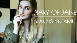 Breaking Benjamin - Diary of Jane (Avaya Cover)
