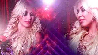 Алёна Андерс -  "Боль" (Lyrics video)