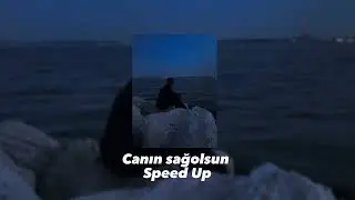 Semicenk&Rast - Canın sağolsun (Speed Up)