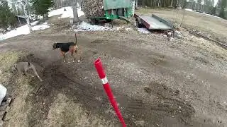 Lämmitys energia hommia