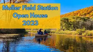 Muller Field Station Open House 2023