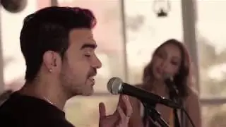 Para Siempre (Kany García Cover) - Daher ft Lorena Vignau