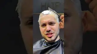 I Dyed My Hair (My Family's Reaction😂)