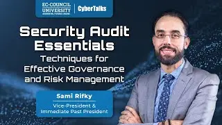 Security Audit Basics: Tips for Effective Governance and Risk Management