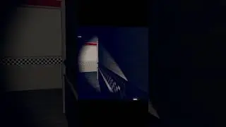 Ignited Freddy Scary Scary 😬😰 