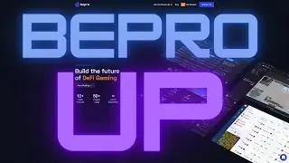 BEPRO Network Price Analysis 2021 Update- BEPRO Token Price Forecast 2021 UPDATE