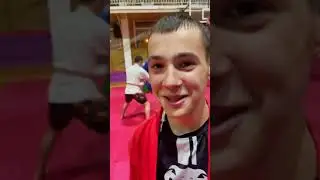 Правильные слова от тренера Фиряева 💪 