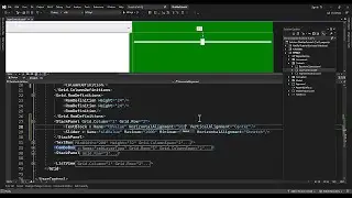 WPF Binding a Slider with a Textblock and Textbox
