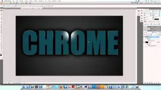 Text Highlights Tutorial   Cinema 4D & Photoshop