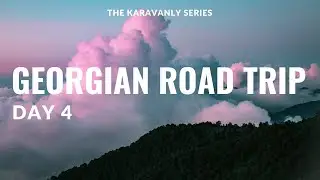 Behind The Georgian Wine Vessel (Qvevri) w/ Karavanly