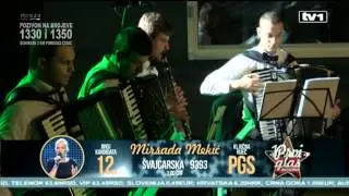Mirsada Mekić - Prvi glas sevdaha - Veliko FINALE