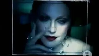 Madonna Making of Hollywood Music Video Part 2-2 (VH1 Making The Video)